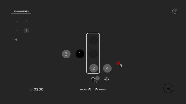 Screenshot 4 of Stip - final gameplay screenshot