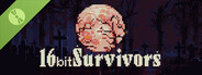 16BitSurvivors Demo