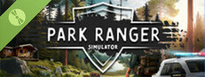 Park Ranger Simulator Demo Small Capsule Image