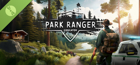 Park Ranger Simulator Demo Header Image