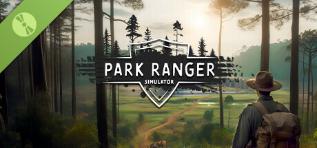 Park Ranger Simulator Demo