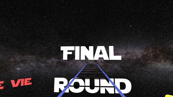 Space Saber screenshot 2