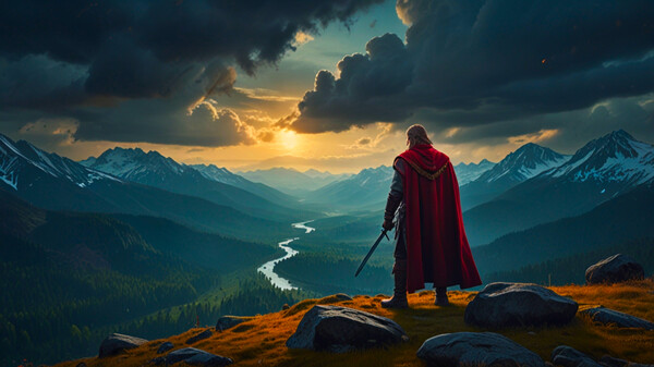 The Uncalled screenshot 3