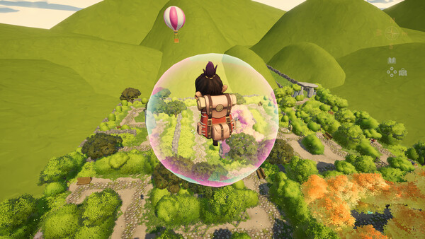 Go North Demo screenshot 3