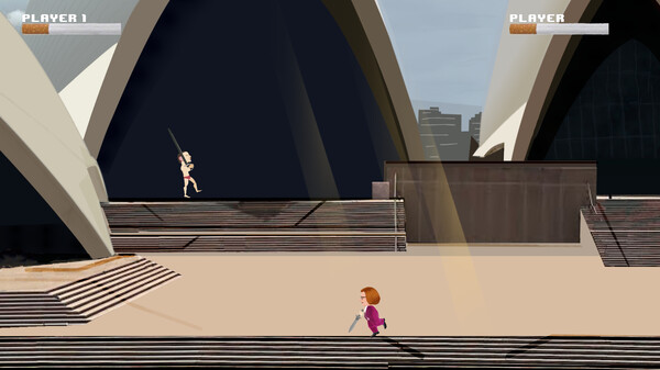 PolClash screenshot 1