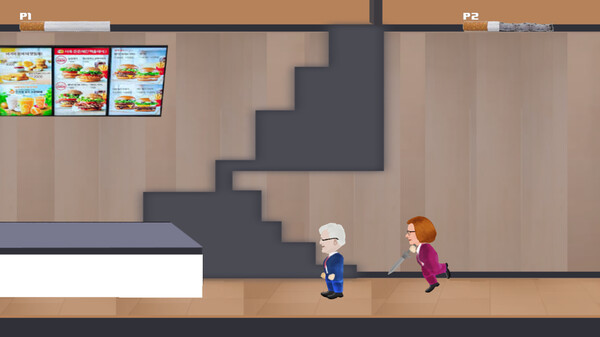 PolClash screenshot 3