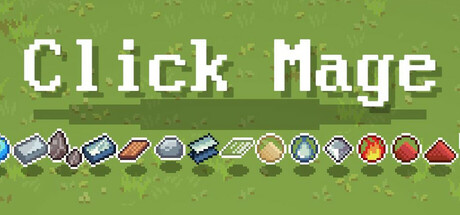 Click Mage crack status