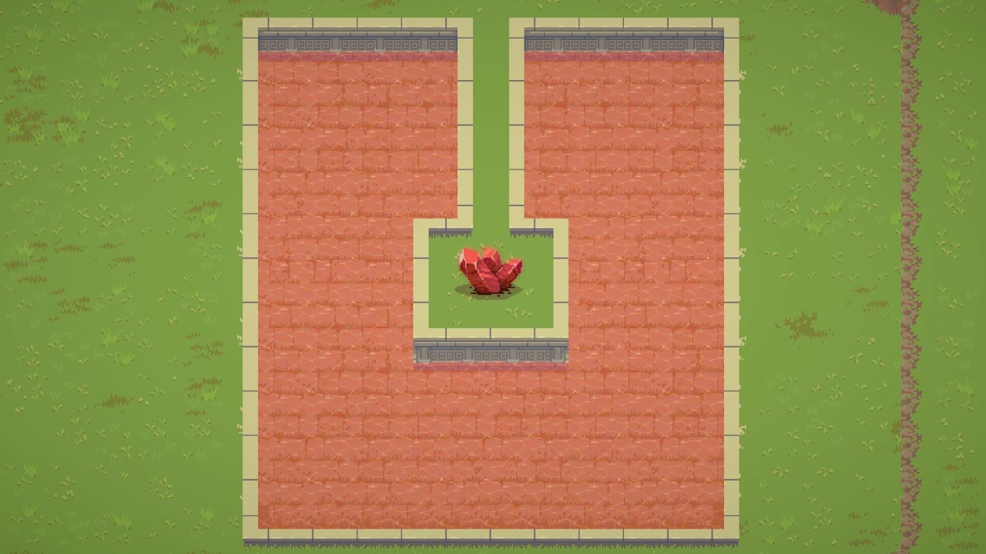 Click Mage gameplay screenshot 3