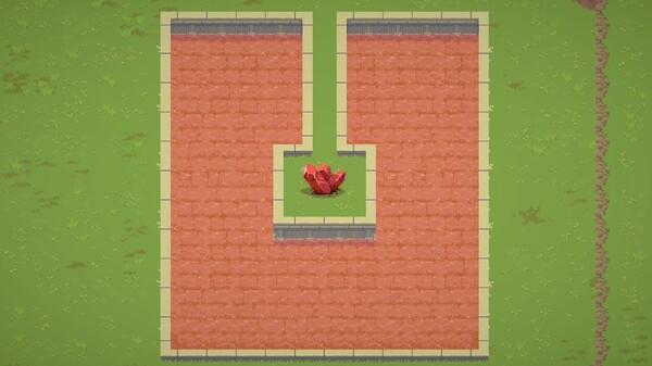 Screenshot z Click Mage