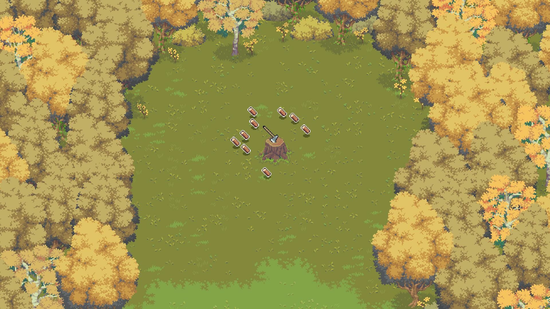 Click Mage gameplay screenshot 1