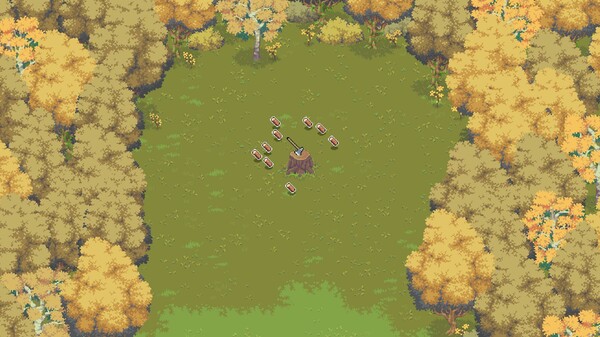 Click Mage Screenshot