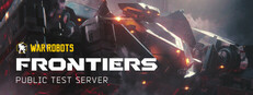 War Robots: Frontiers | Playtest Small Capsule Image