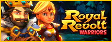 Royal Revolt Survivors Playtest Small Capsule Image