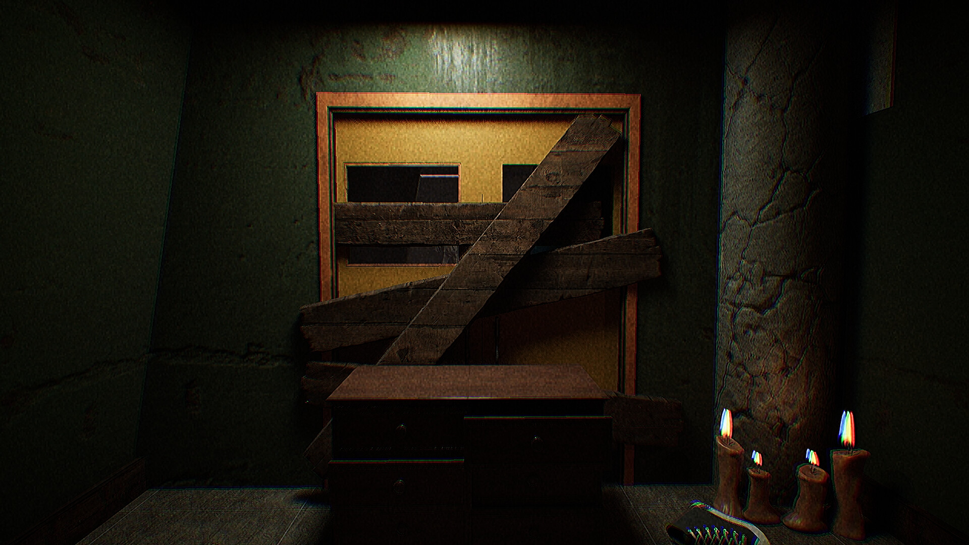 Earthquake: Margarita School - Definitive Edition screenshot #7