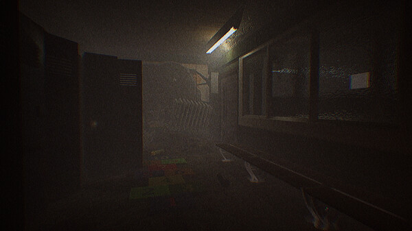 Earthquake: Margarita School - Definitive Edition