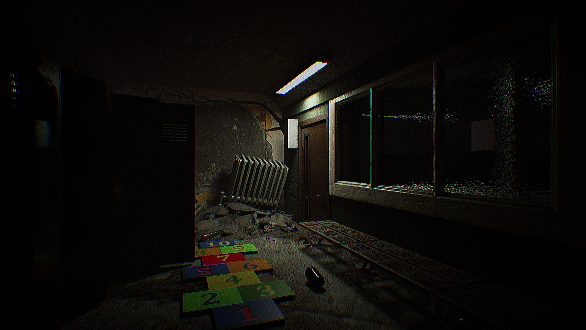 Earthquake: Margarita School - Definitive Edition screenshot #4