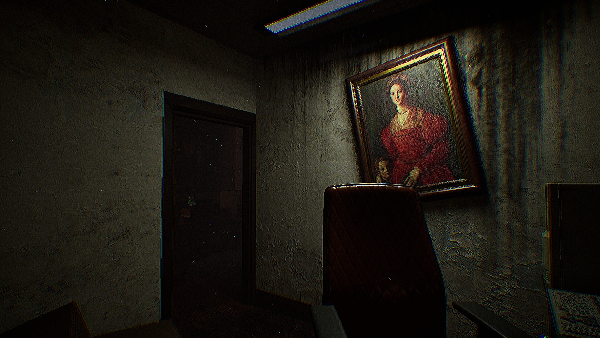 Earthquake: Margarita School - Definitive Edition screenshot #4