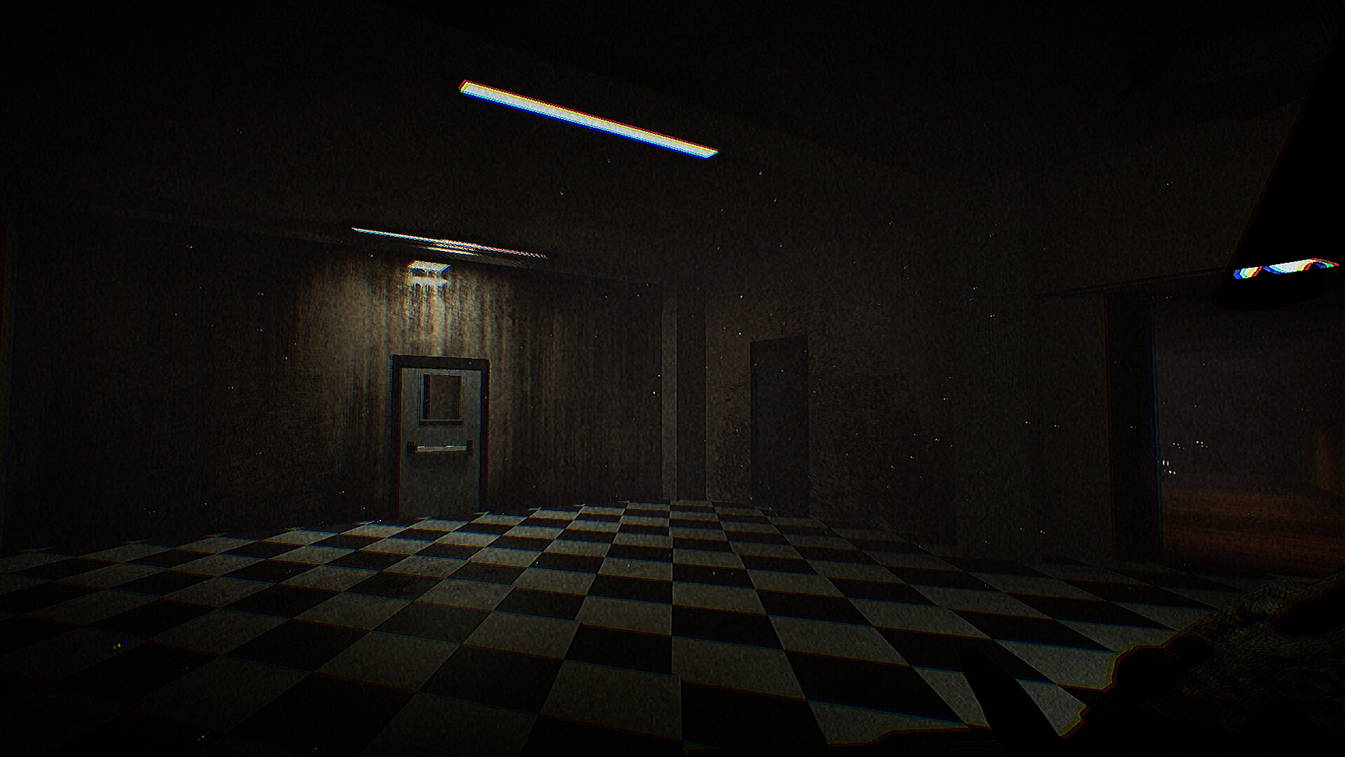 Earthquake: Margarita School - Definitive Edition screenshot #12