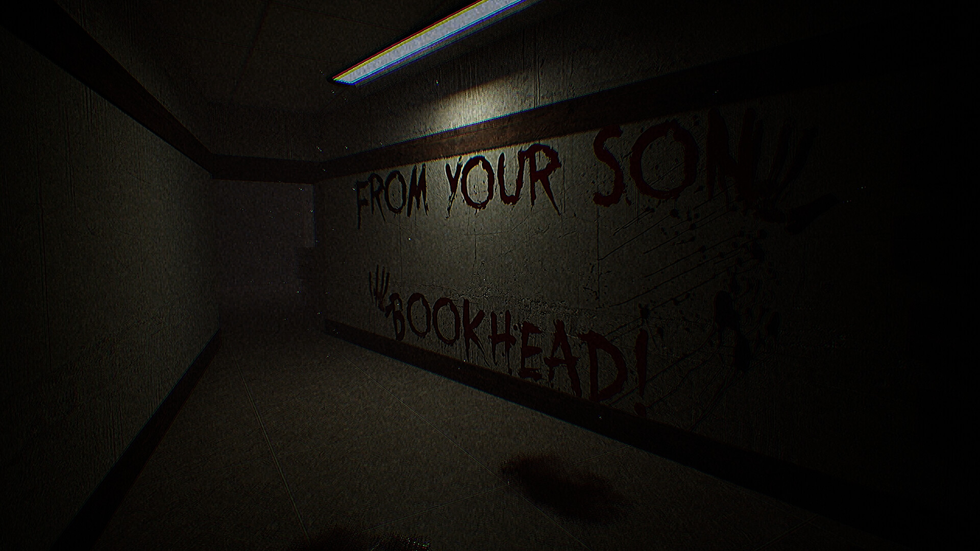 Earthquake: Margarita School - Definitive Edition screenshot #10