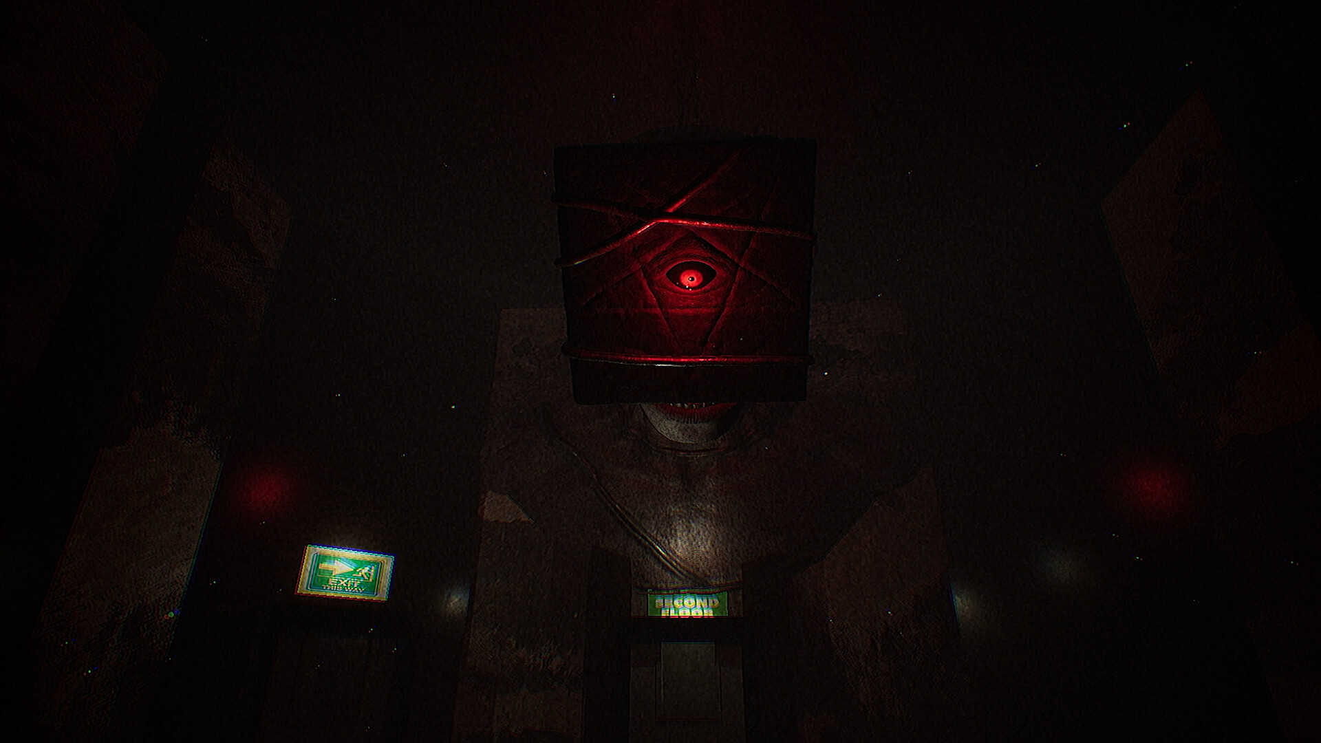 Earthquake: Margarita School - Definitive Edition screenshot 13