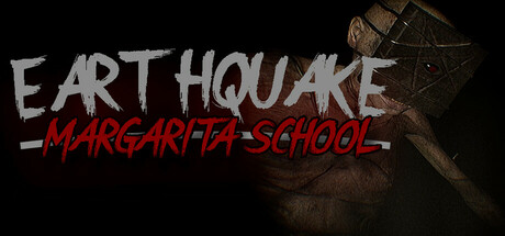 Earthquake: Margarita School cover art
