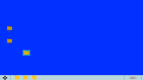 Screenshot z Earthquake: Margarita School Screenshot z Earthquake: Margarita School