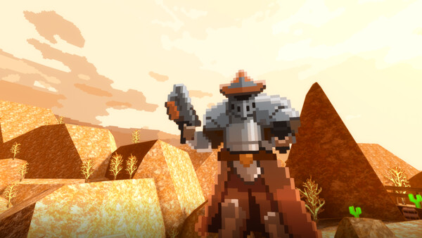Saloonery Demo screenshot 4