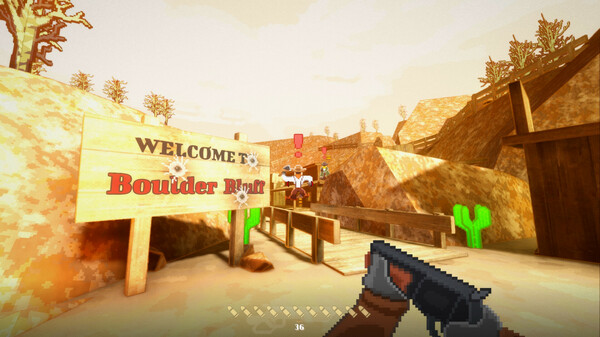 Saloonery Demo screenshot 6