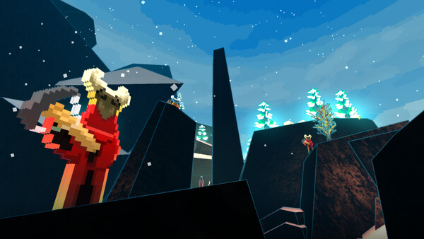 Saloonery Demo screenshot 2