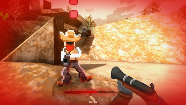 Saloonery Demo screenshot 5