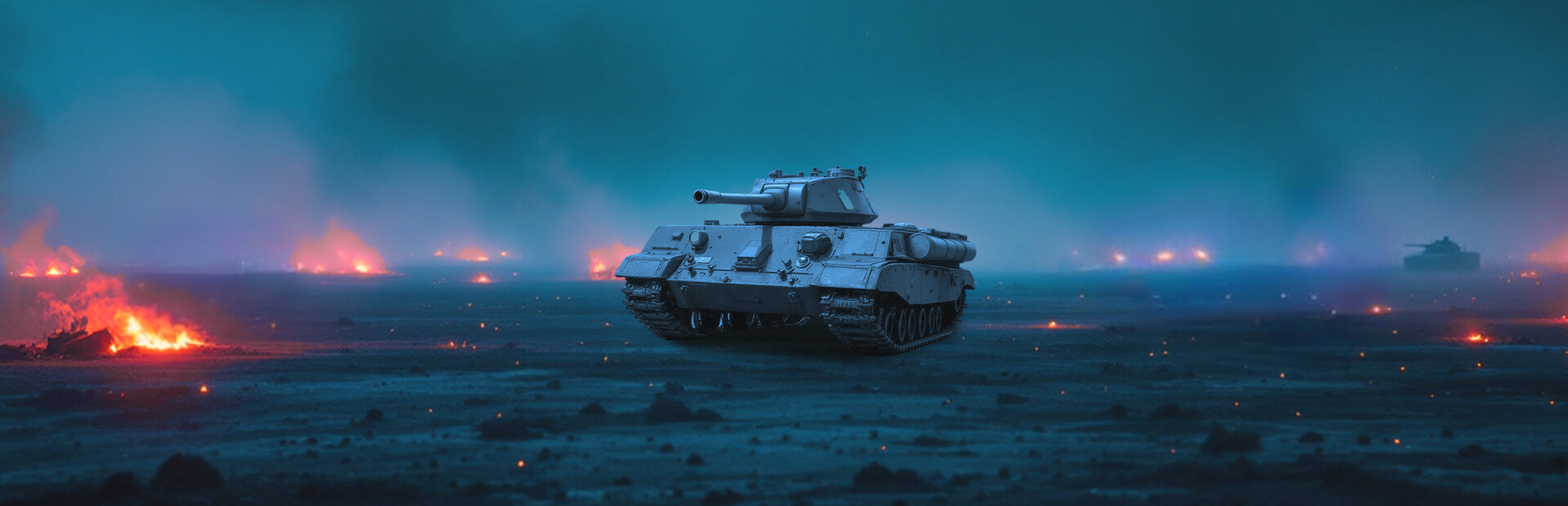 Bark Tank
