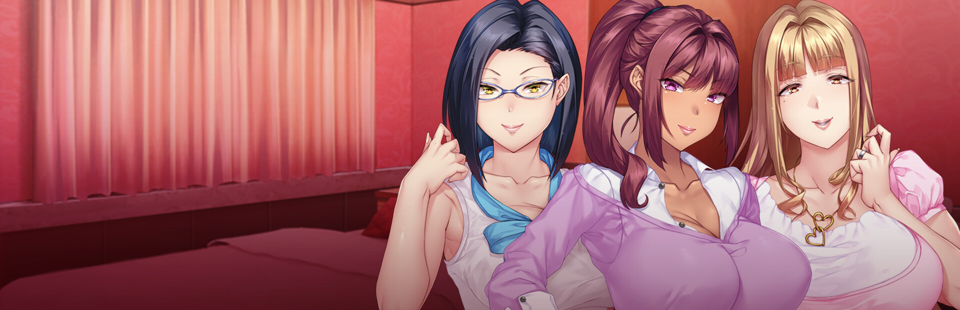 St. Yariman's Former Sluts ~Mega MILF Edition~