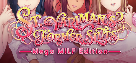 St. Yariman's Former Sluts ~Mega MILF Edition~ steam charts