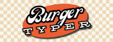 Burger Typer