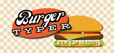 Burger Typer Cover Image