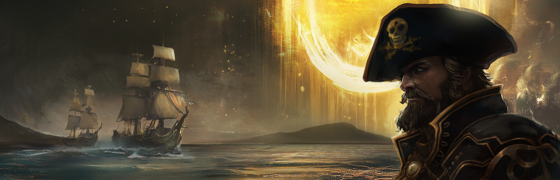 Tides of Blazefall