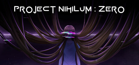 Project Nihilum : Zero cover art