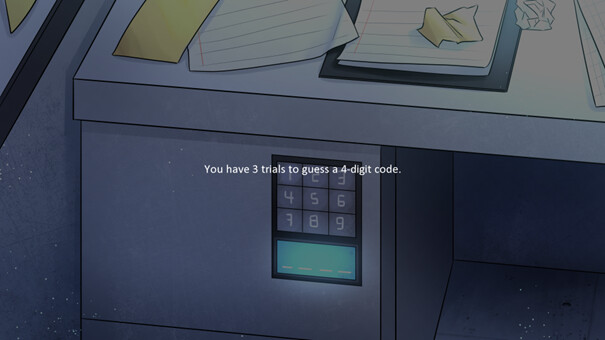 Project Nihilum - Zero screenshot #3