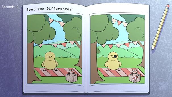 Project Nihilum - Zero screenshot #4