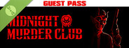 Midnight Murder Club Guest Pass Edition