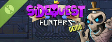 SideQuest Hunters Demo