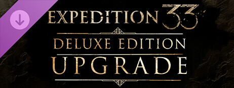 Clair Obscur: Expedition 33 – Deluxe Edition Upgrade cover art
