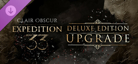 Clair Obscur: Expedition 33 – Deluxe Edition Upgrade banner