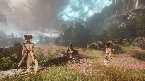 Clair Obscur: Expedition 33 – Deluxe Edition Upgrade screenshot 2