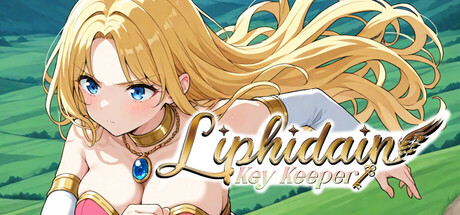 Liphidain: Key Keeper cover art