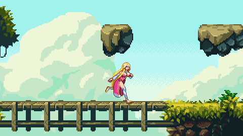 Liphidain: Key Keeper screenshot 5