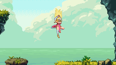 Liphidain: Key Keeper screenshot 4