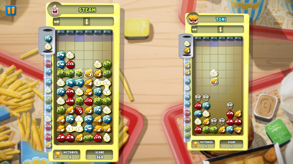 Mayo Mayo screenshot 4