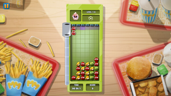 Mayo Mayo screenshot 3