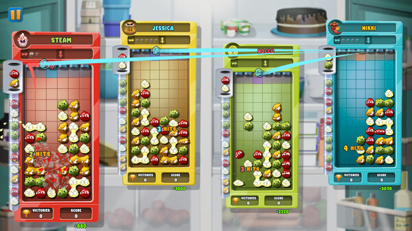 Mayo Mayo screenshot 1